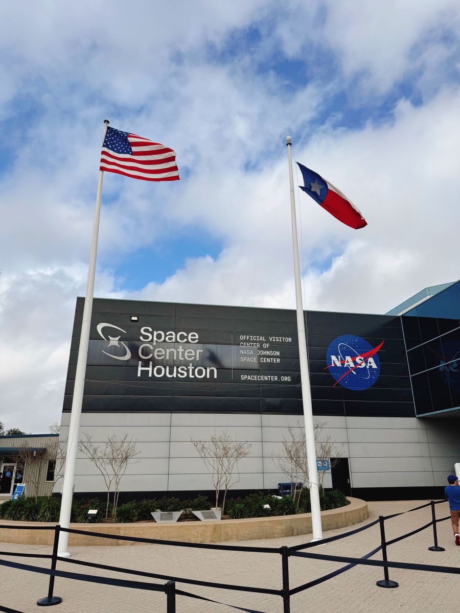 NASA photo 1