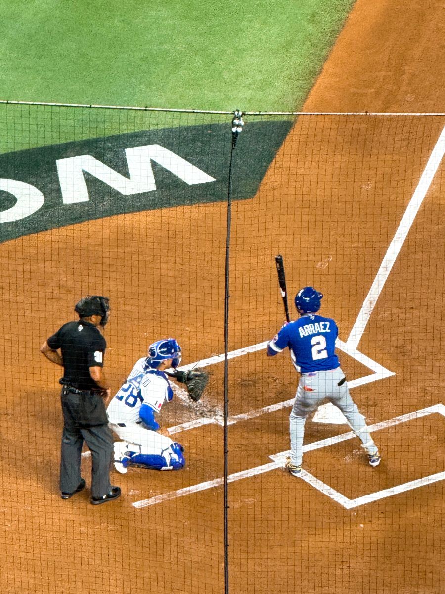 Game 1 photo 11