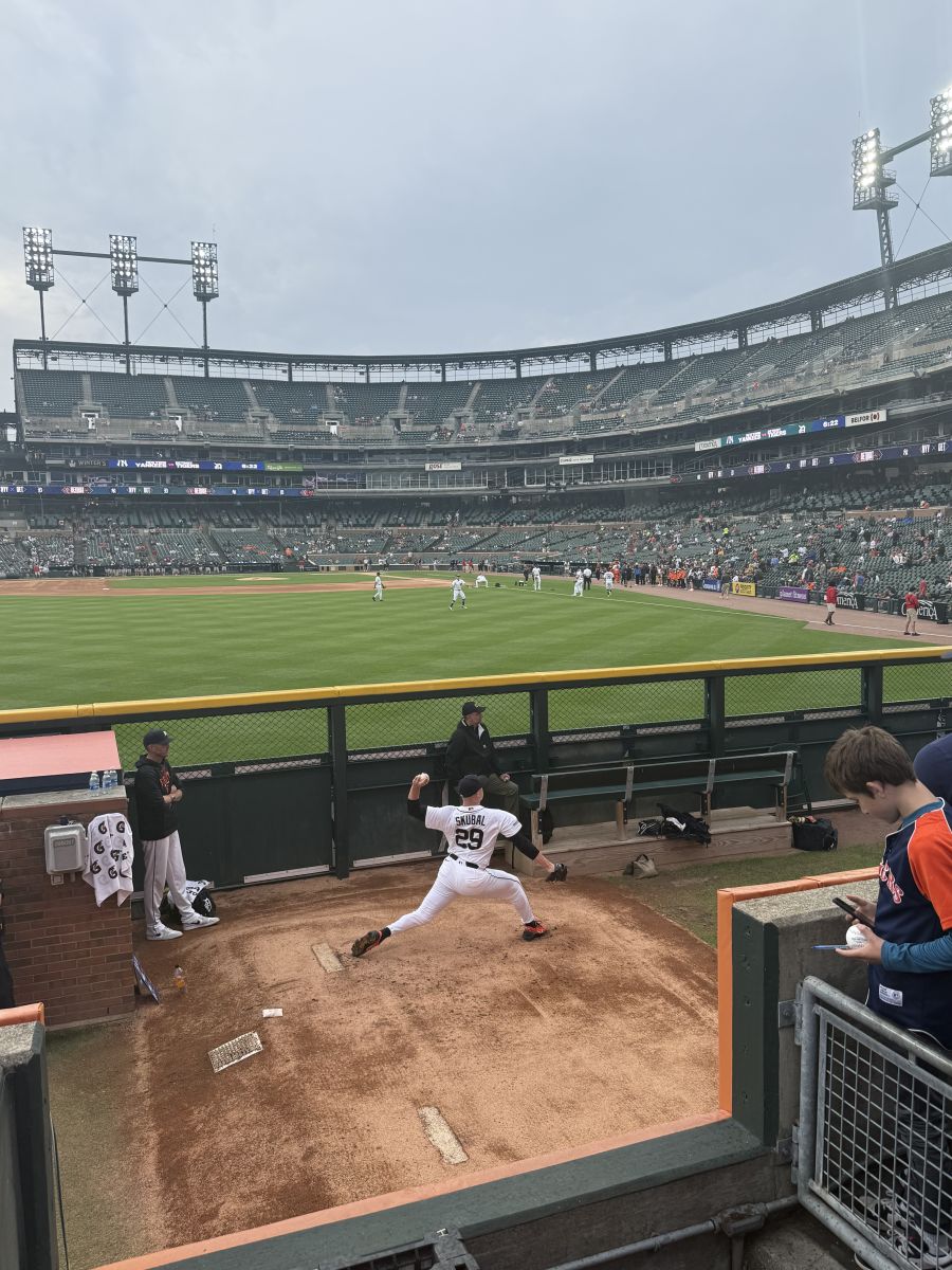 Game 3 photo 3