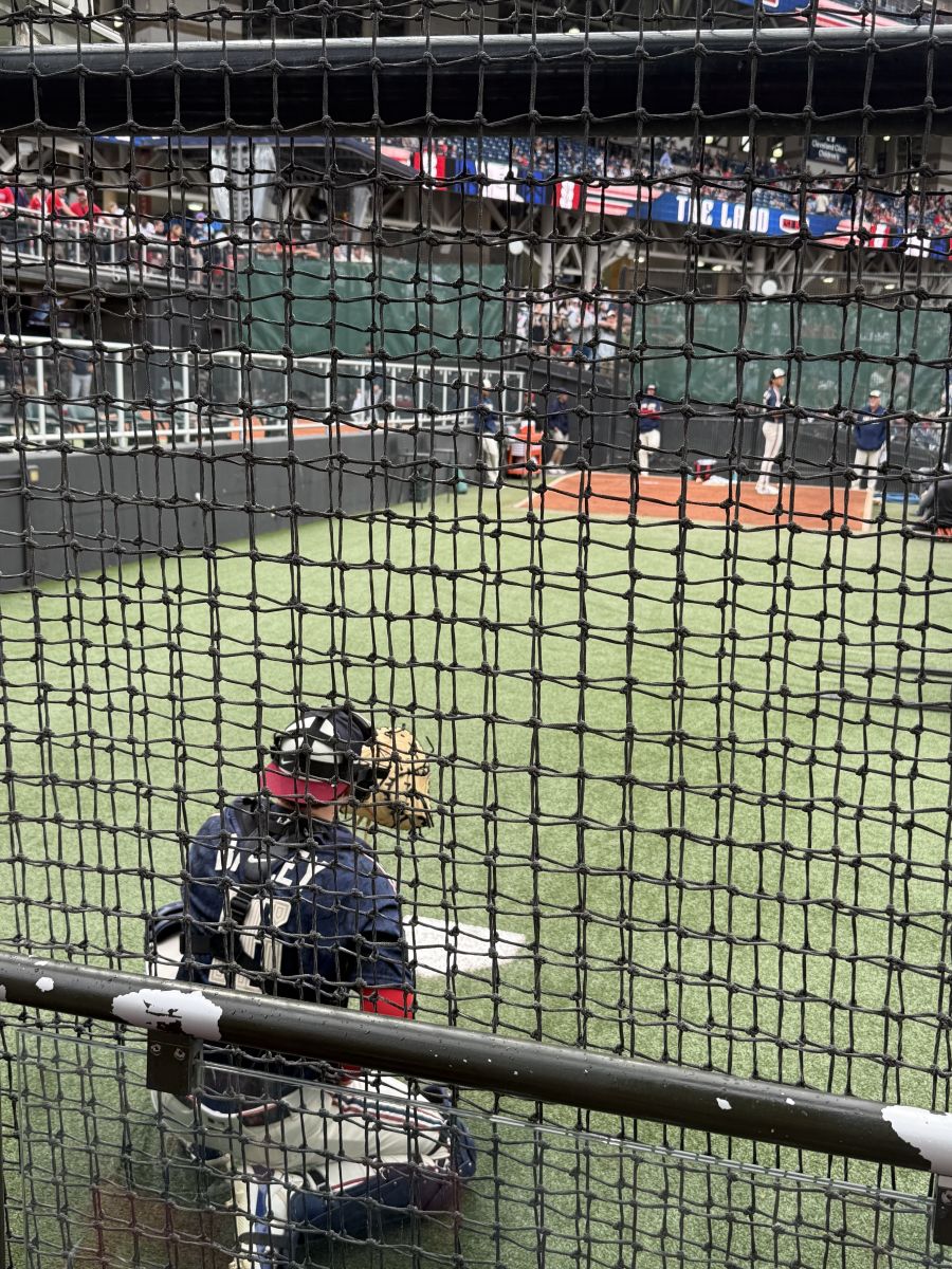 Cleveland Guardians game photo 7