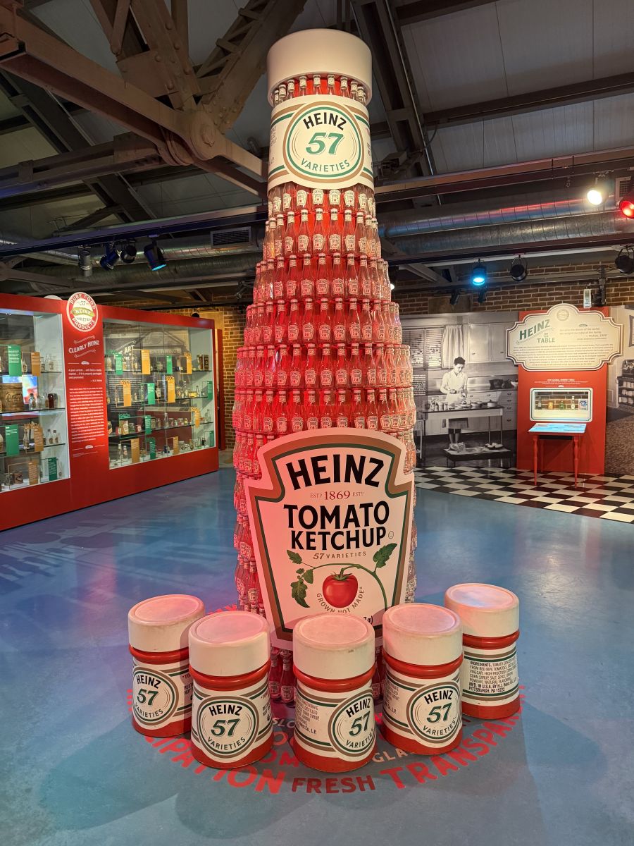 Heinz History Center
