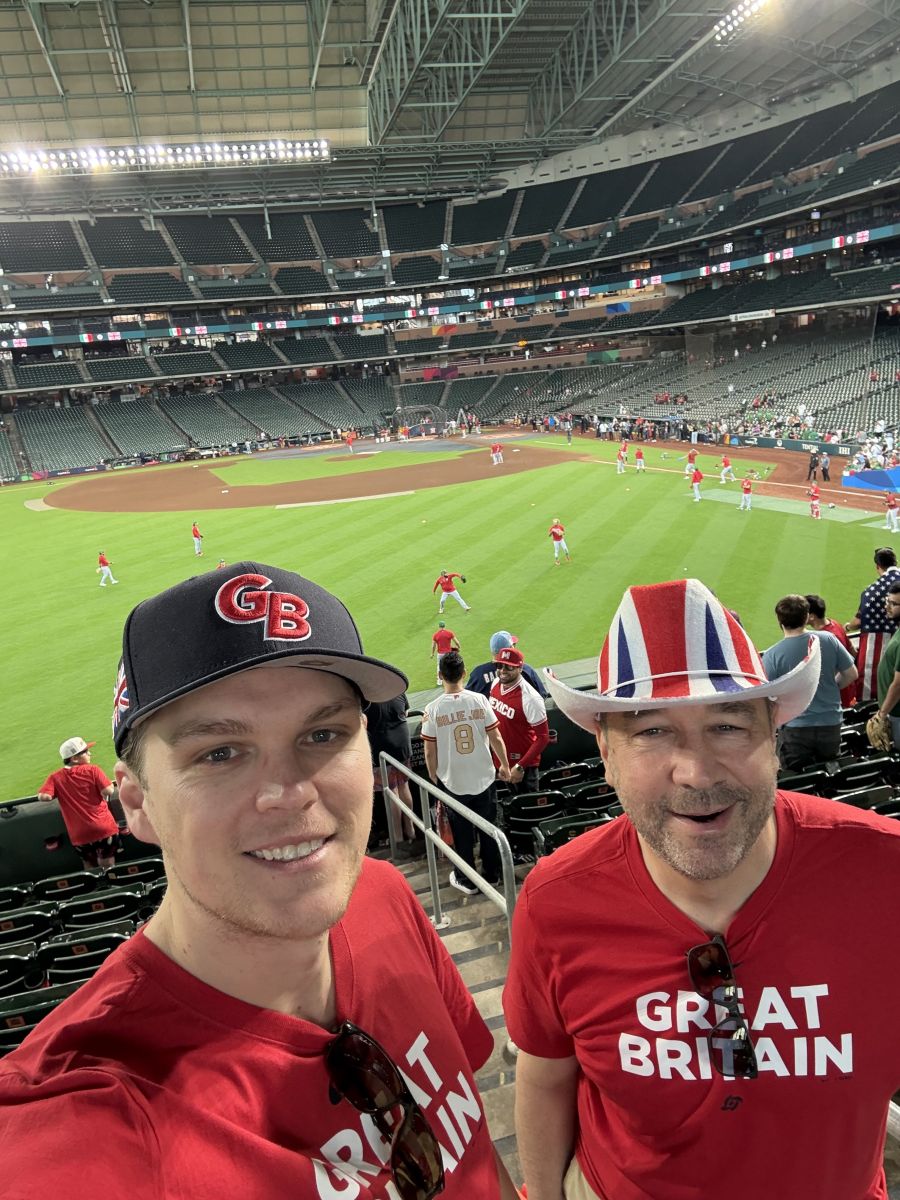 Game 1 photo 9