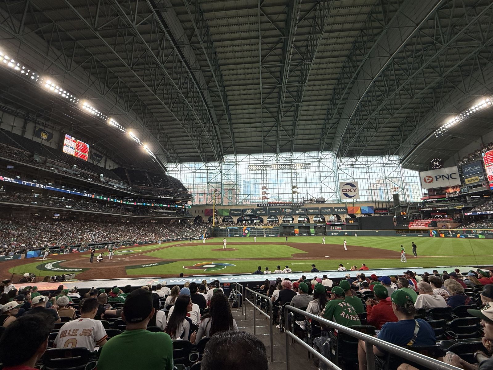 Game 1 photo 17