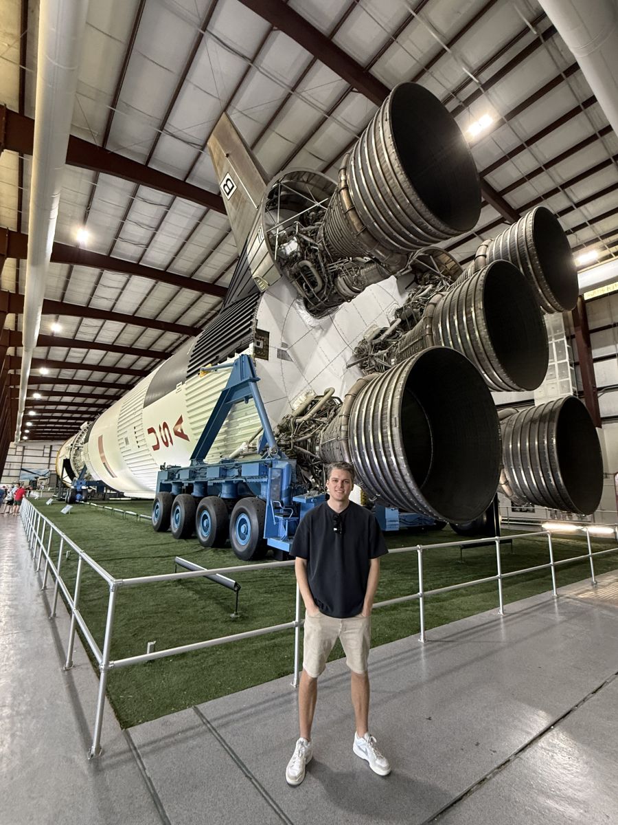 NASA photo 3