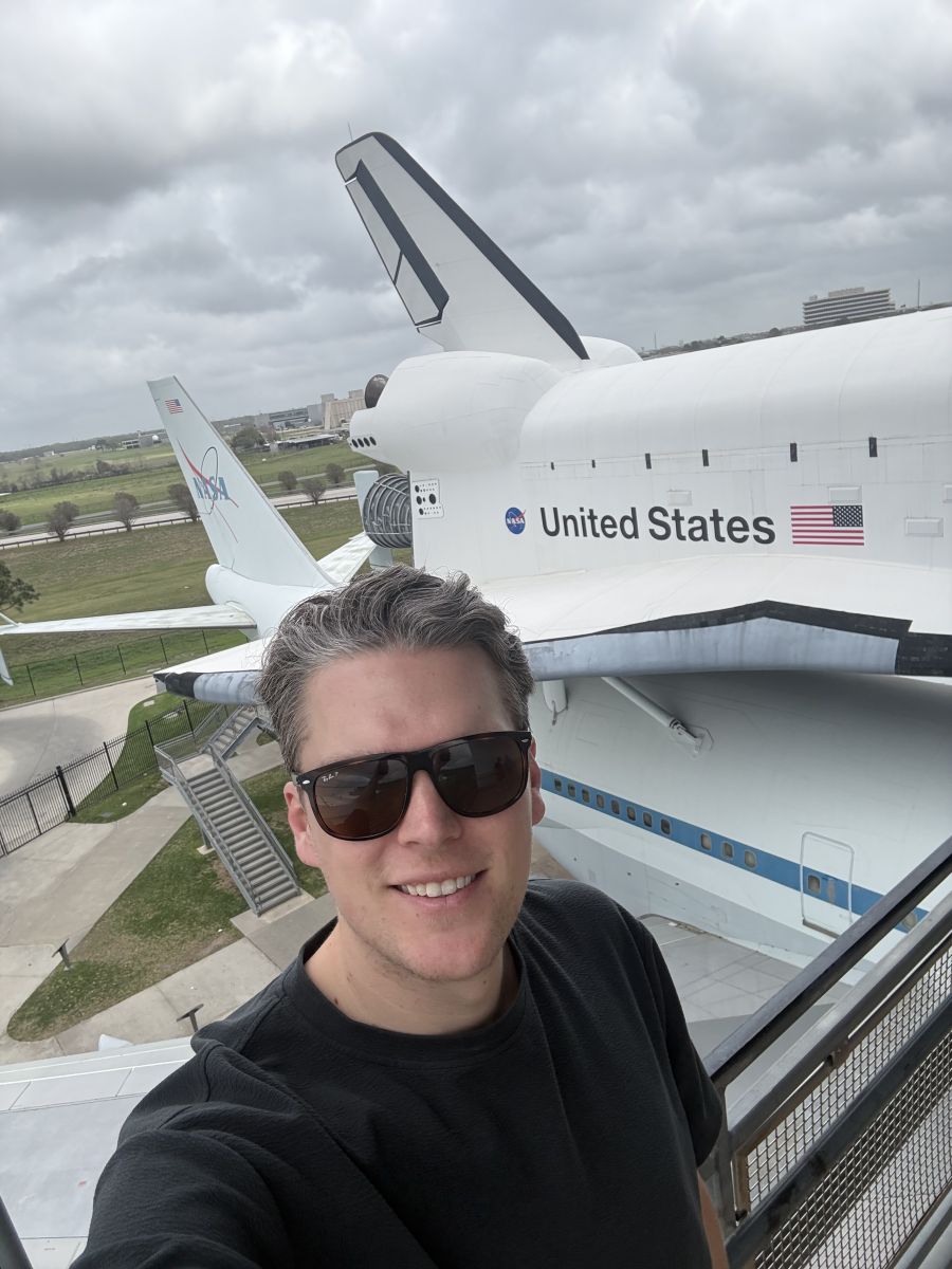NASA photo 11