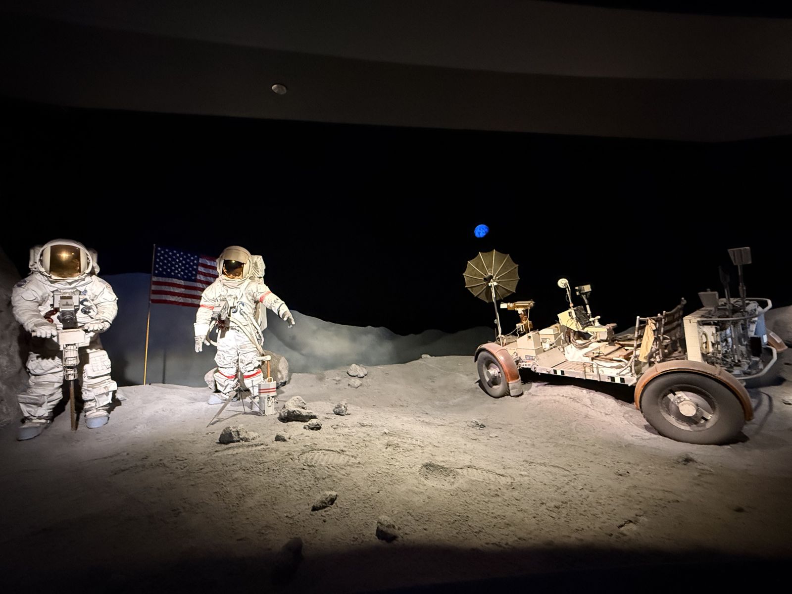NASA photo 16