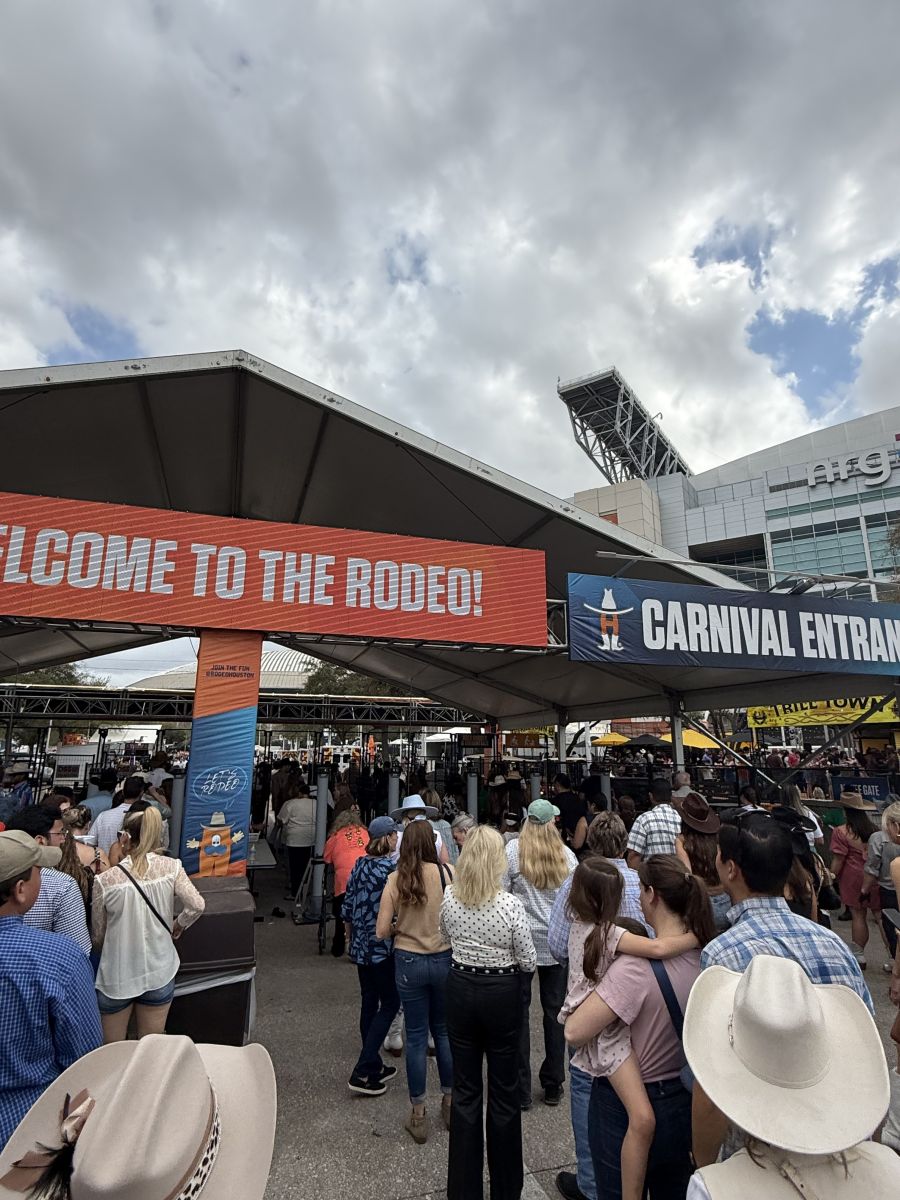 Rodeo photo 1
