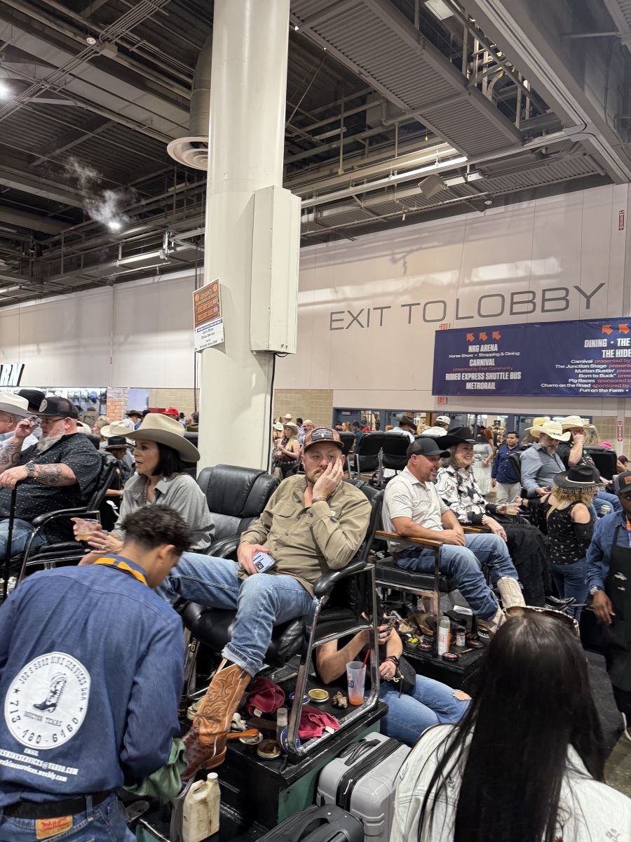Rodeo photo 4