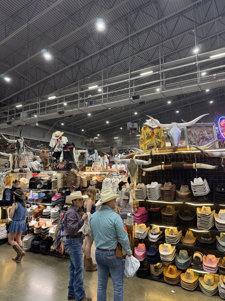 Rodeo photo 5