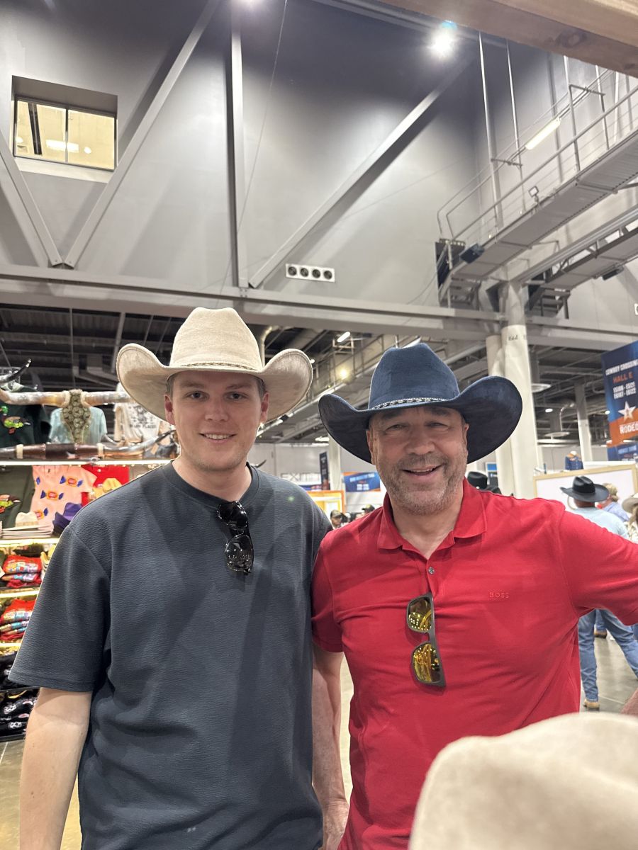Rodeo photo 6