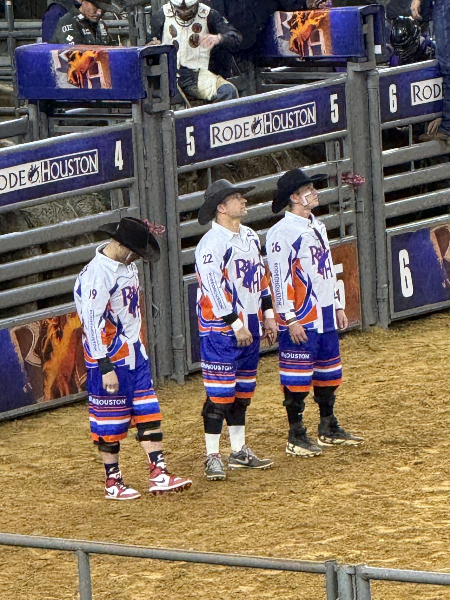 Rodeo photo 14