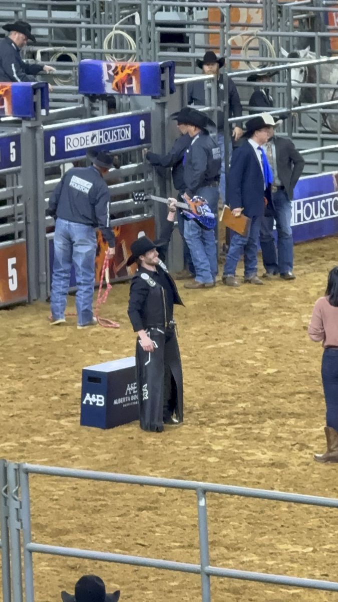 Rodeo photo 17