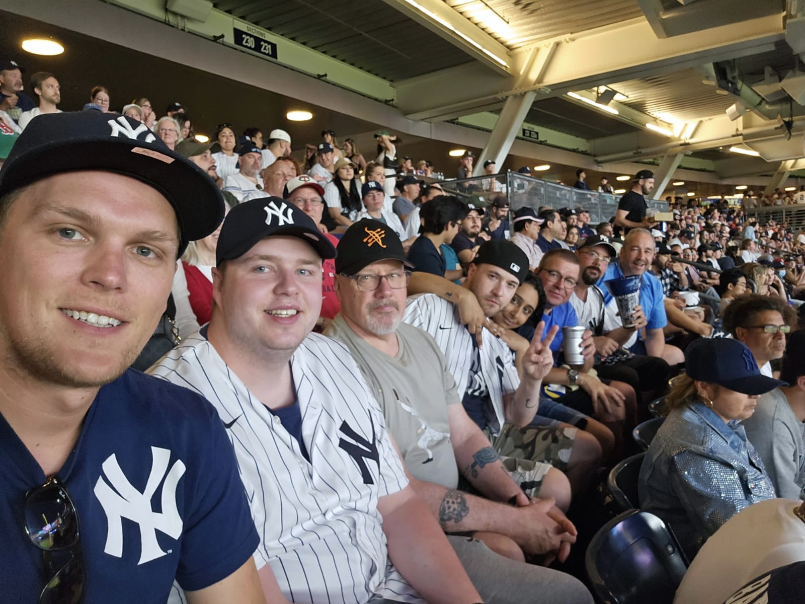 Home Run Travel tour photo