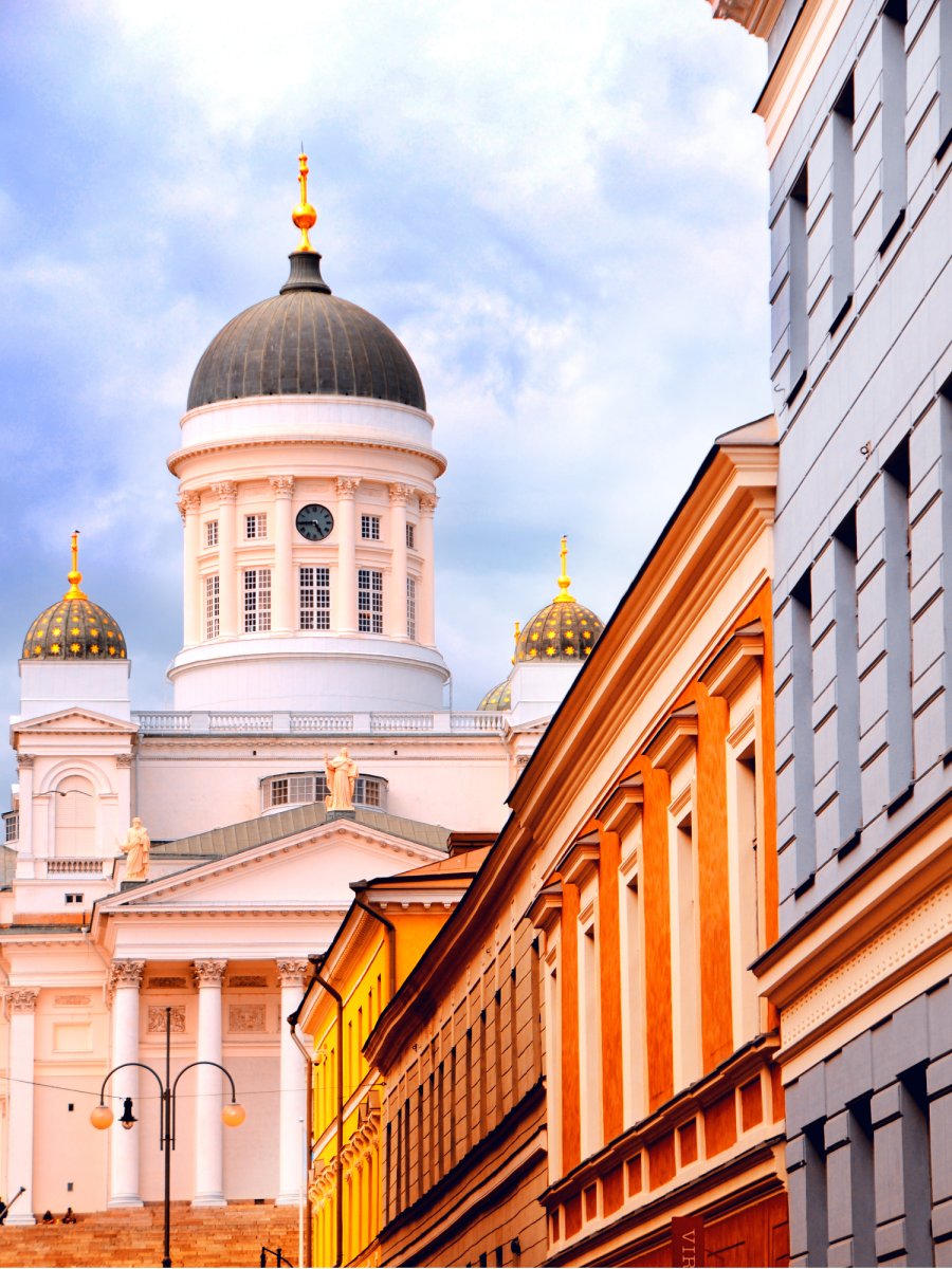 Helsinki 1
