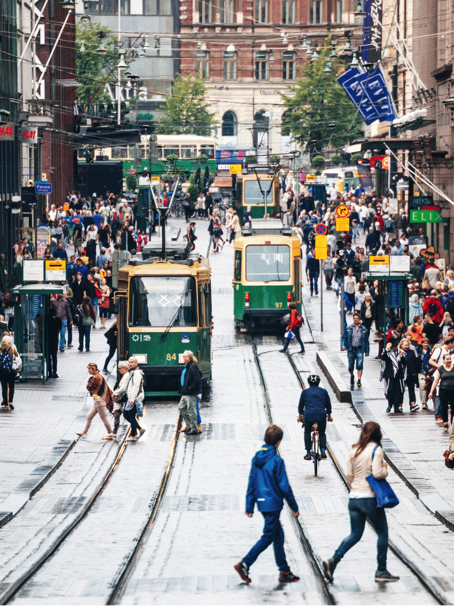 Helsinki 3