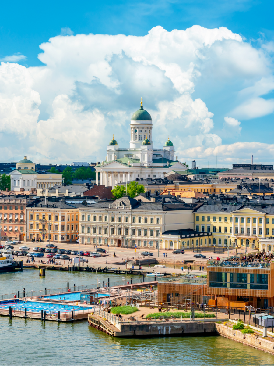 Helsinki 4